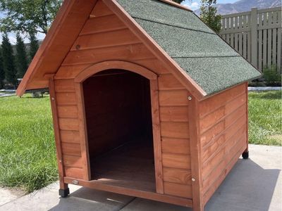 Dog House