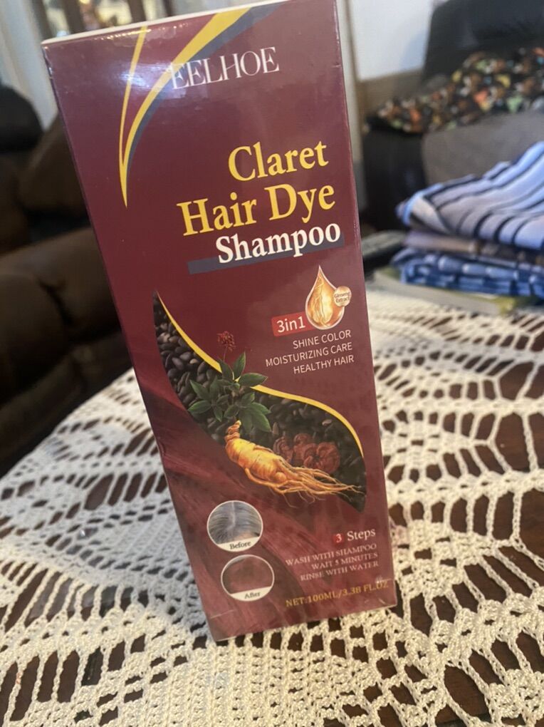 New Shampoo X Coloring You  Hair In Ogden