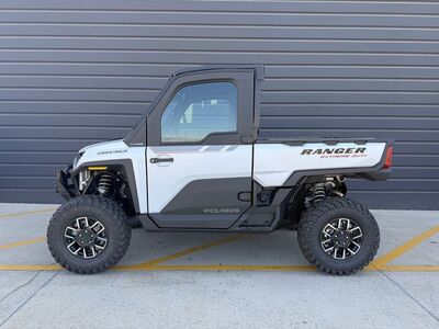 2025 Polaris® Ranger XD 1500 NorthStar Premium