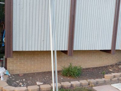 12 pics 10 ft Metal Corner Bead
