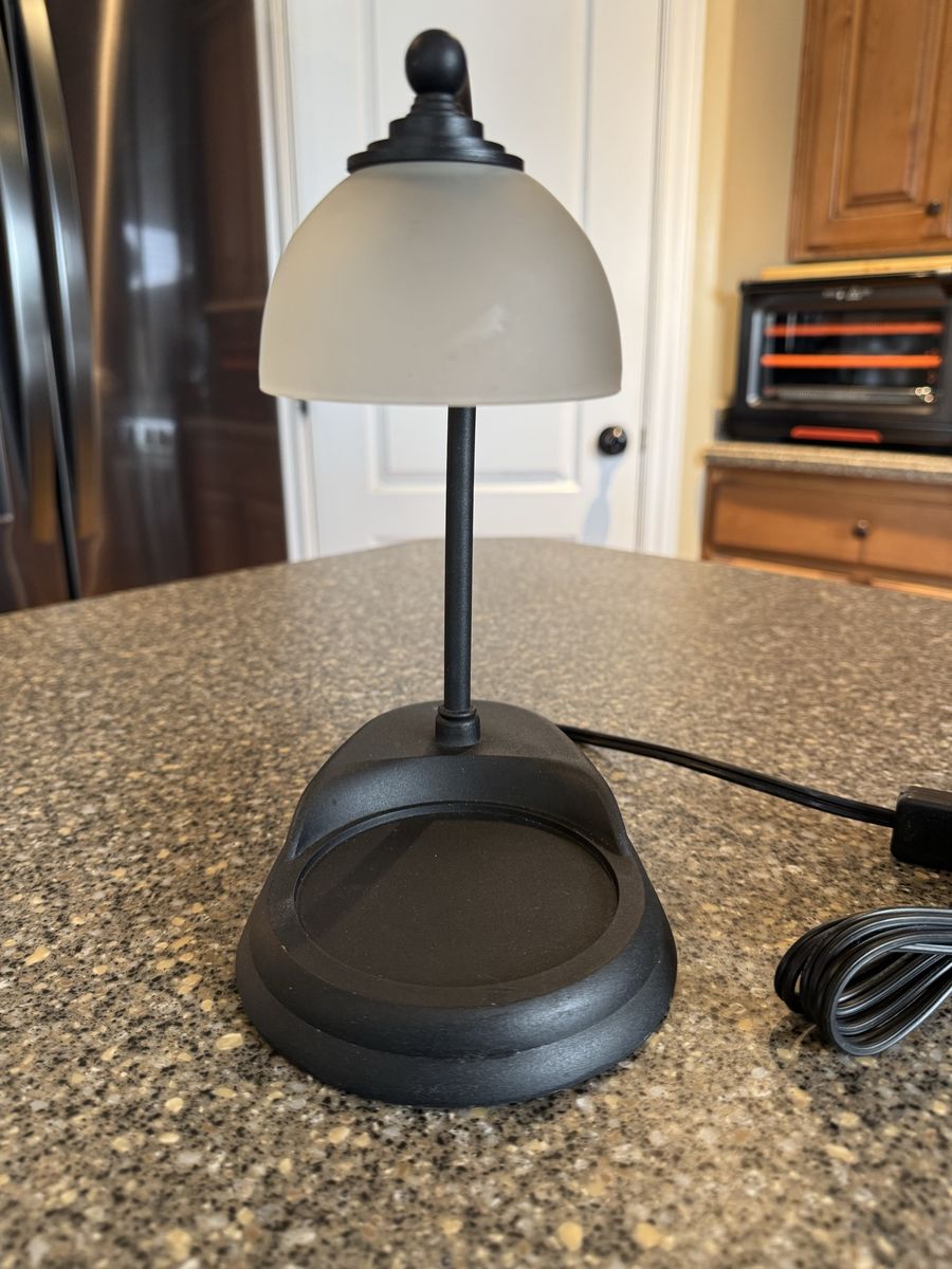 Candle Warmer Lamp (2)