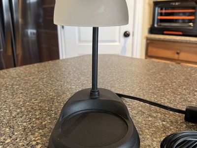 Candle Warmer Lamp (2)