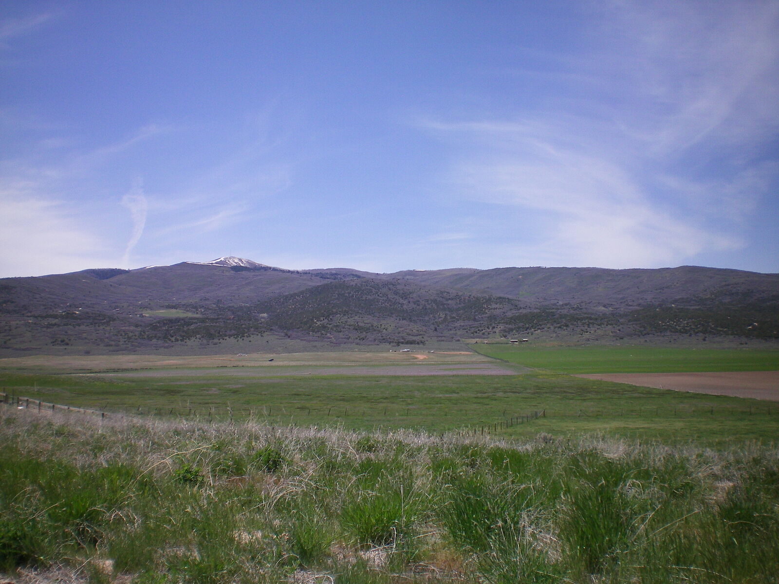 2.29 acre Building Lot Commutable to Utah & SL County *Seller Financing Available