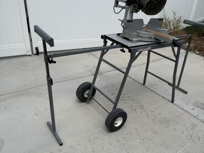 Dewalt 12 Sliding Compound Miter Saw