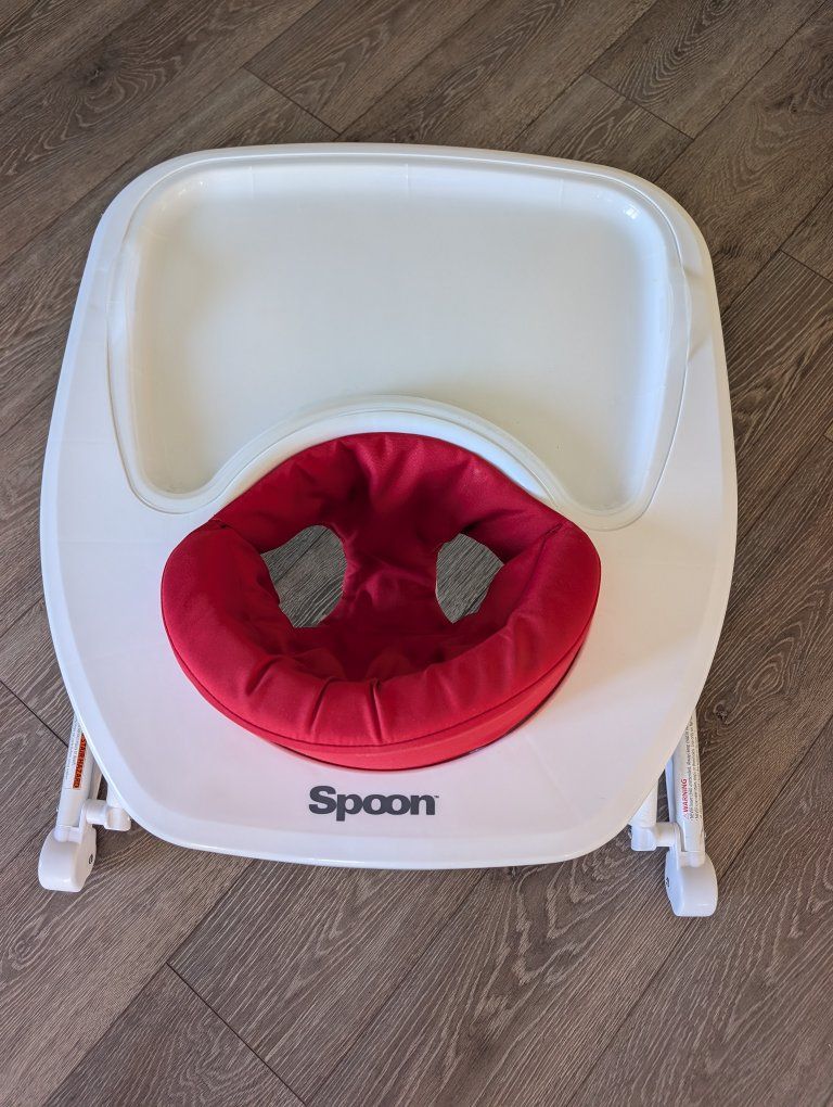 joovy spoon walker