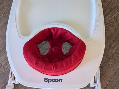 joovy spoon walker