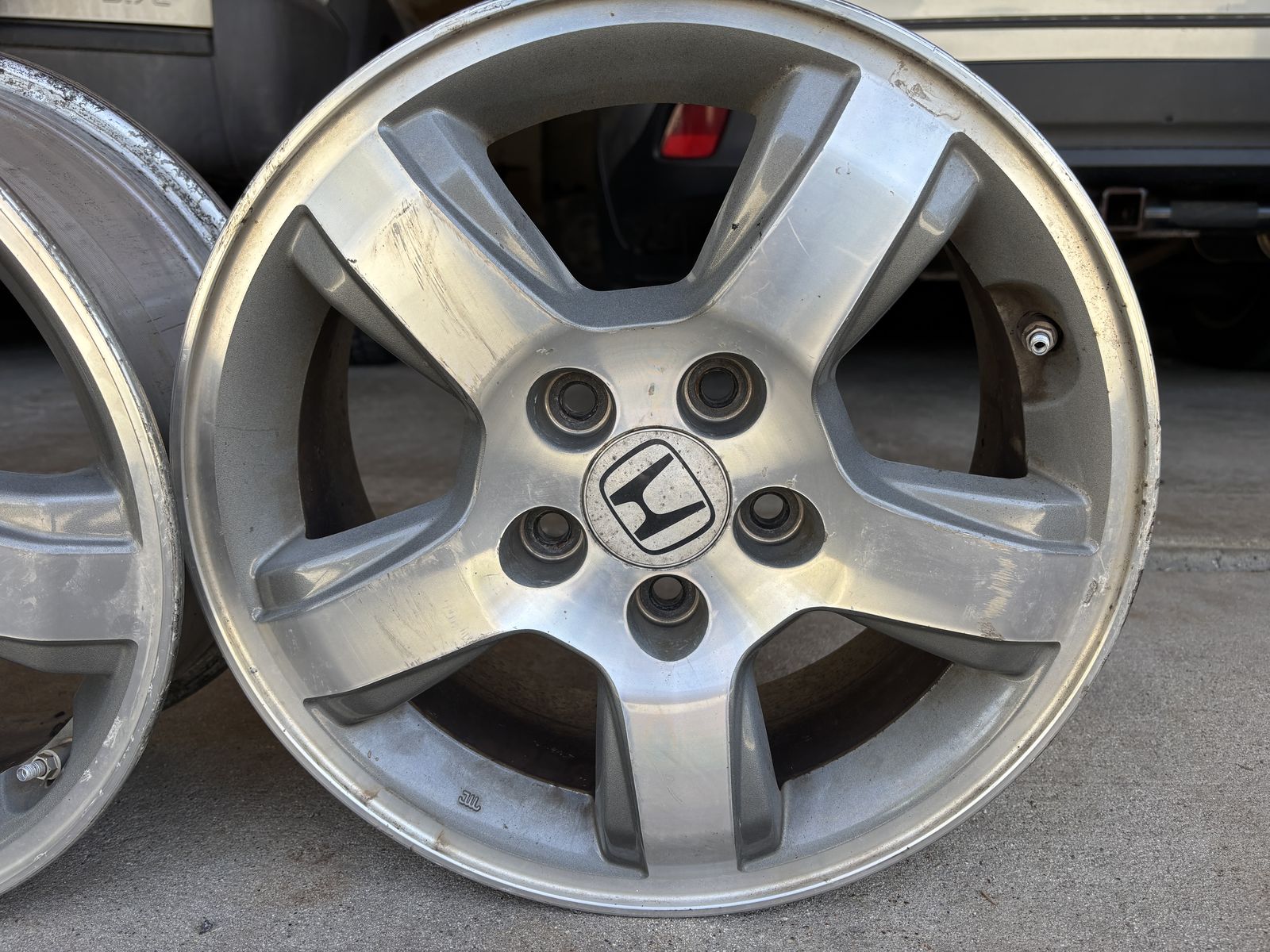 Wheels