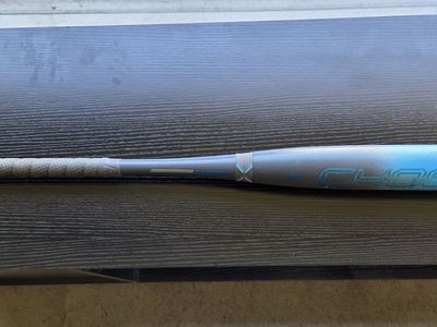 Easton Ghost Softball 31” 20oz 2 Piece Composite 2-1/4” Barrel (USED)