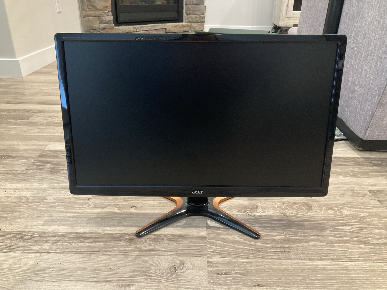 Acer 24” 144Hz Gaming Monitor
