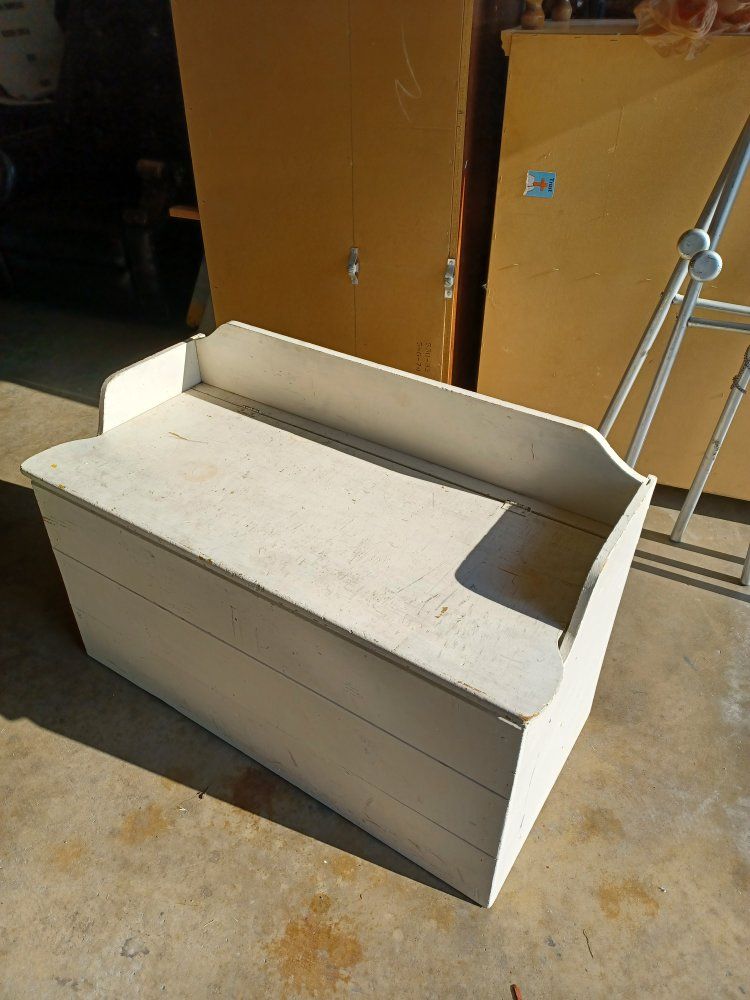 Toy Chest