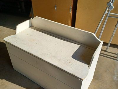 Toy Chest