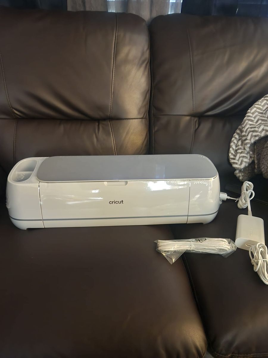 Cricut maker 3