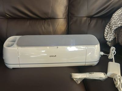 Cricut maker 3