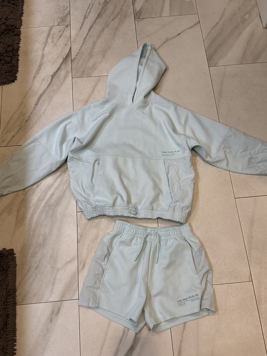 Zara size 11–12 set