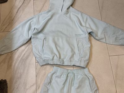 Zara size 11–12 set