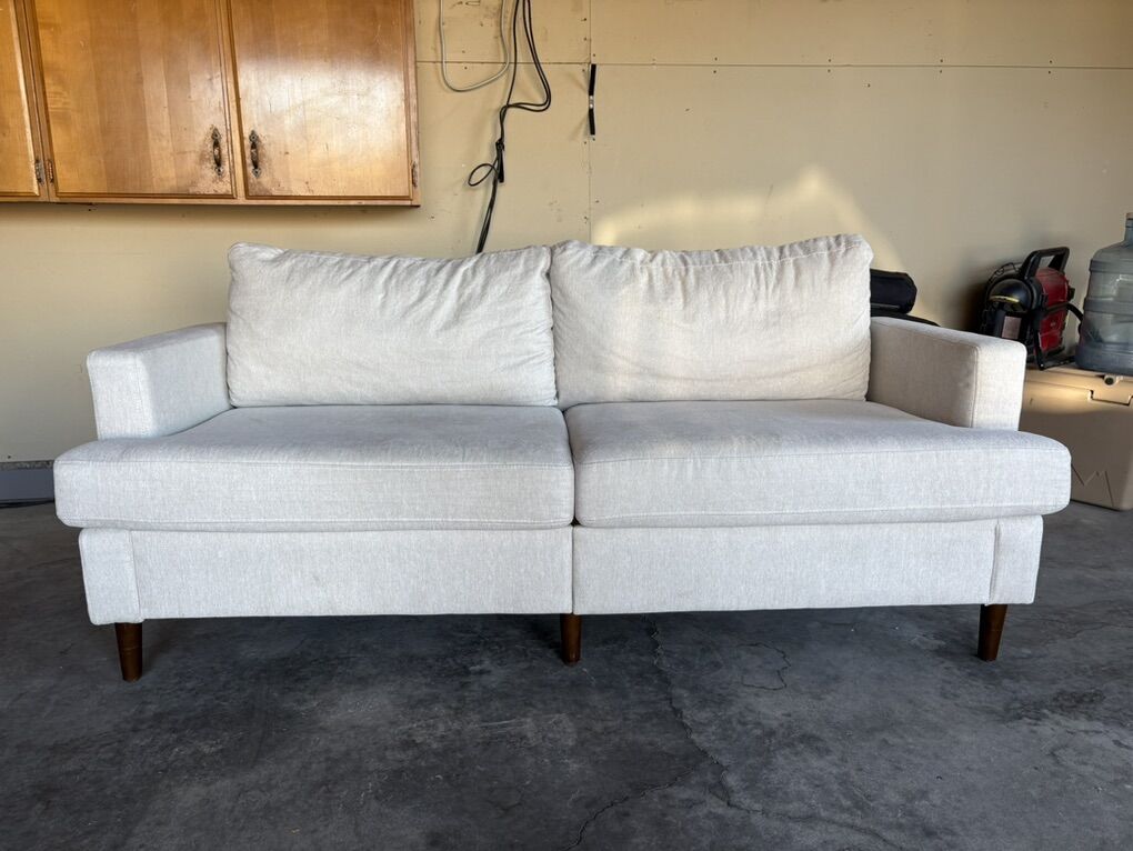 Loveseat sofa
