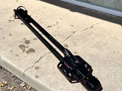 Yakima Highspeed Bike Rack