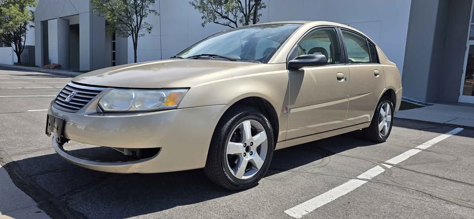 2006 Saturn Ion 3