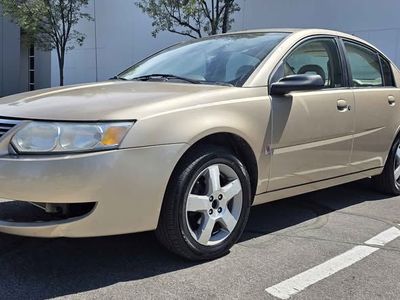 2006 Saturn Ion 3