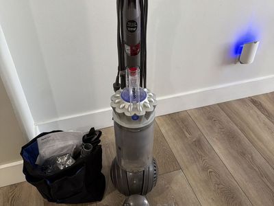 Dyson Ball Animal 2 Upright Vacuum Cleaner - Powerful Suction for Pet Hair