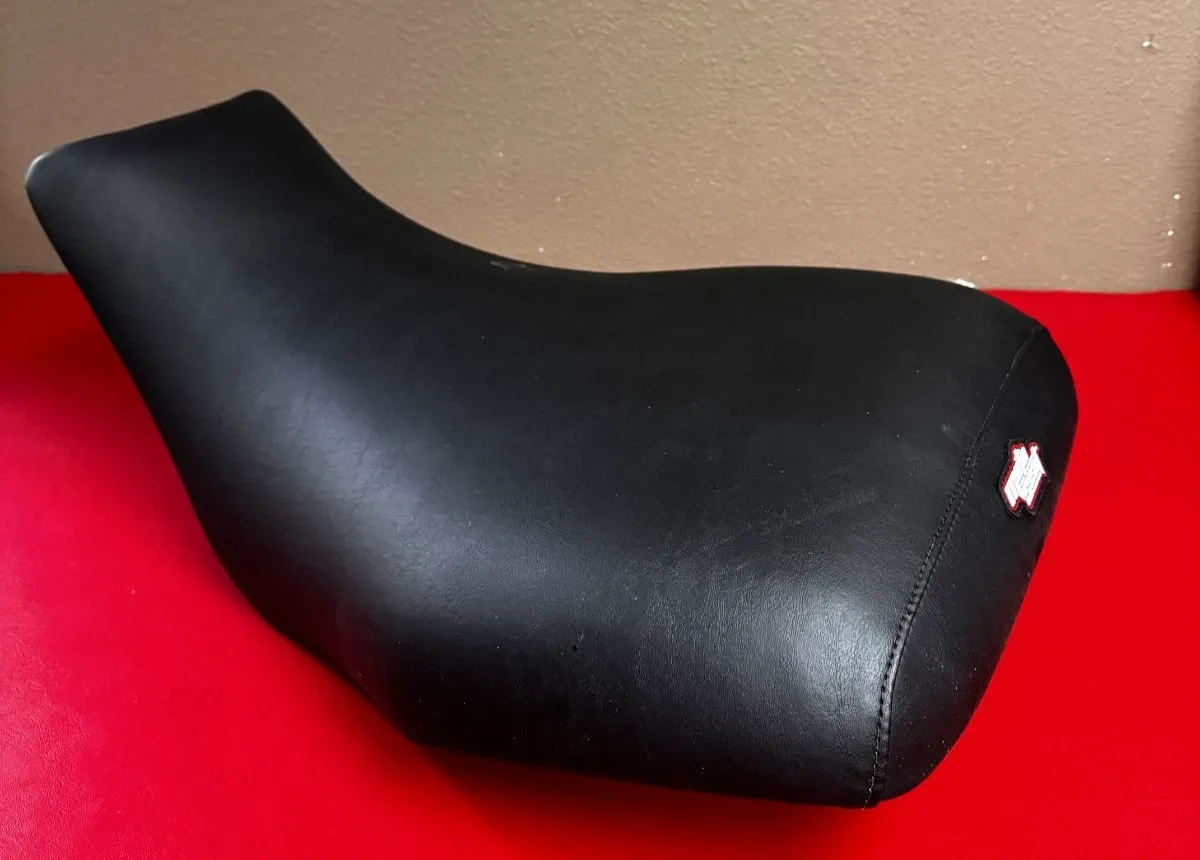 HONDA TRX 420 RANCHER Seat cover, Fits 07-13 Rancher, four-wheeler, fourtrax, Moto Seat