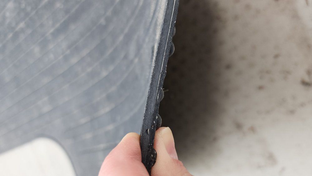 F150 truck bed mat
