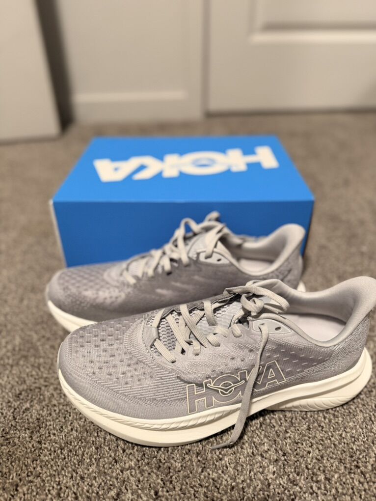 Mens Hoka Shoes