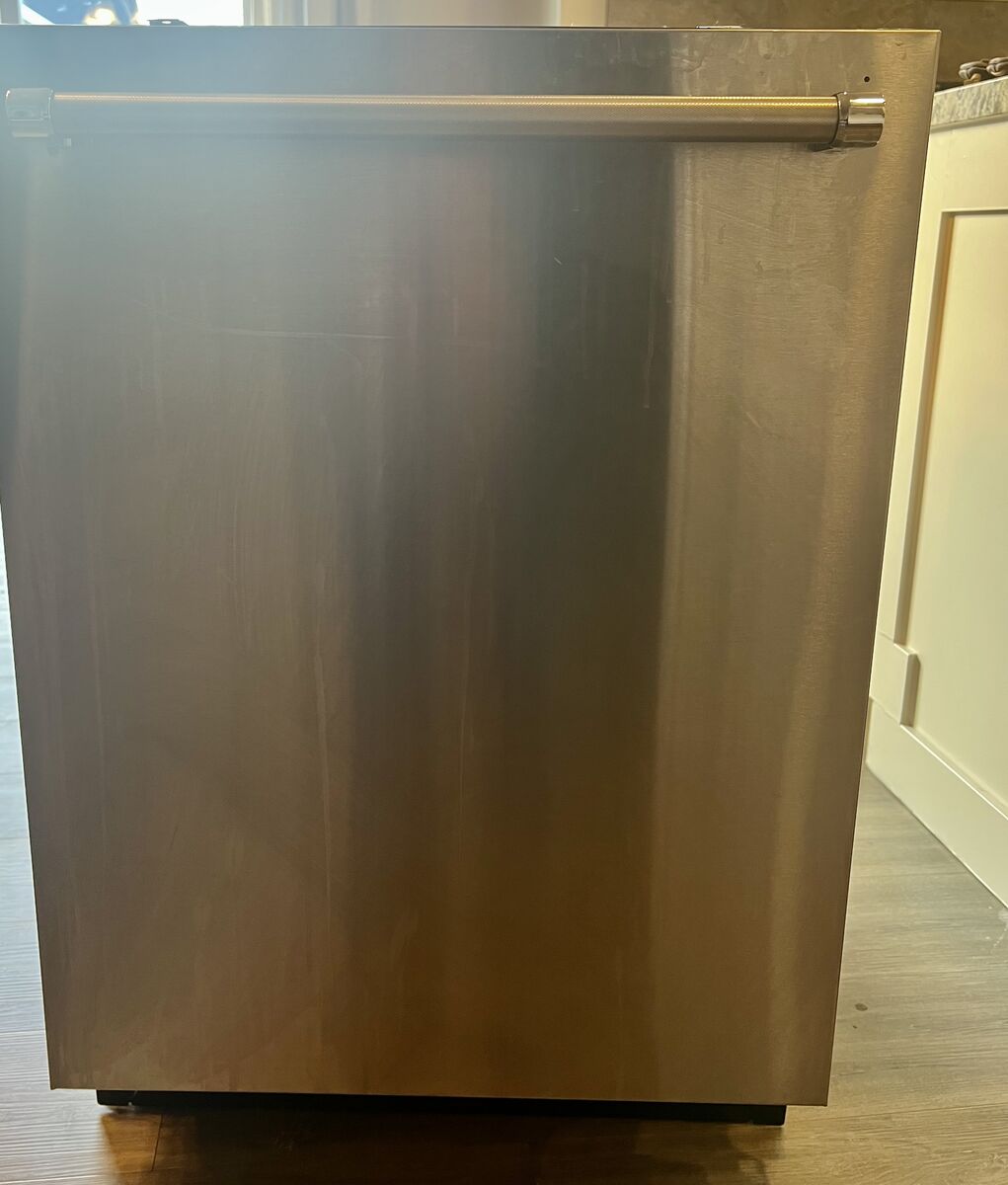 KitchenAid Dishwasher
