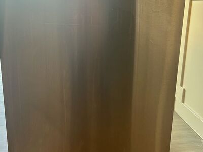 KitchenAid Dishwasher