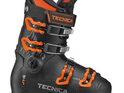 2024 Tecnica Junior's JT4 Ski Boots