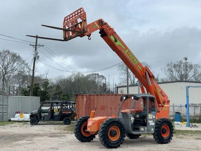 2020 Xtreme XR1147 Telescopic Reach Forklift