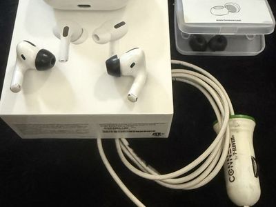 Airpod Pro Original earbuds package deal