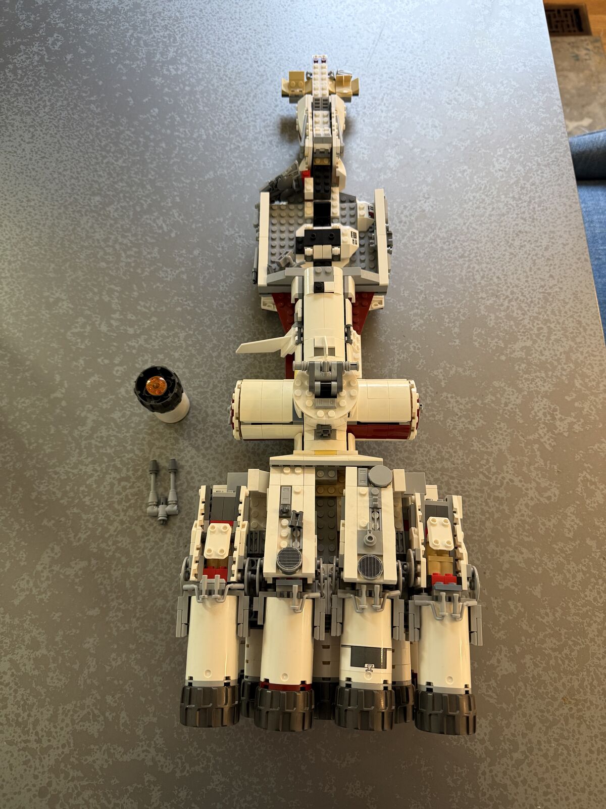 LEGO Star Wars Set 75244 Tantive IV (2019)