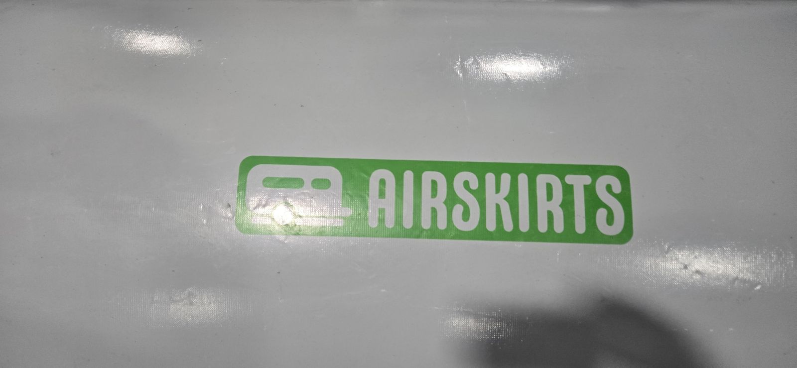 AIRSKIRTS inflatable RV skirts. RV, Camping