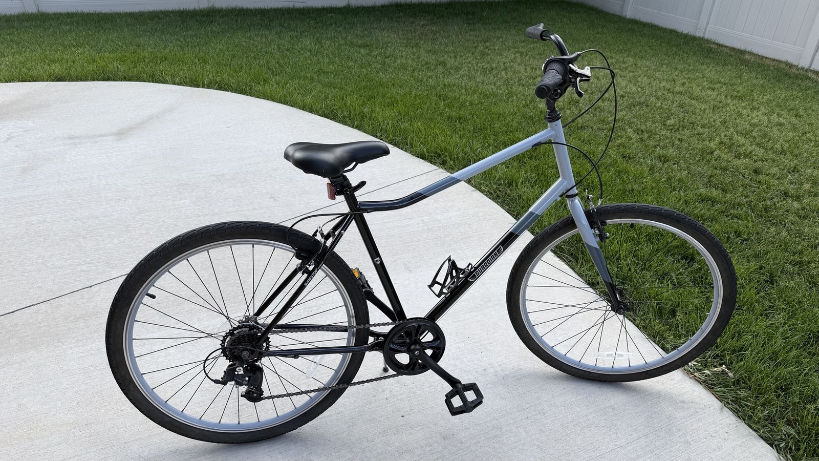 Guardian Bike - Adult Large