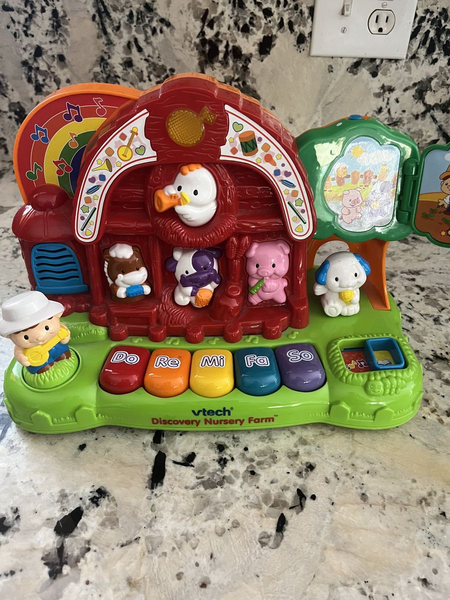 Farm Activity Center