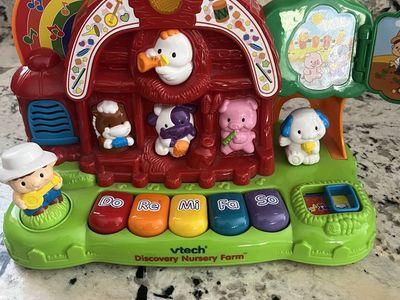Farm Activity Center