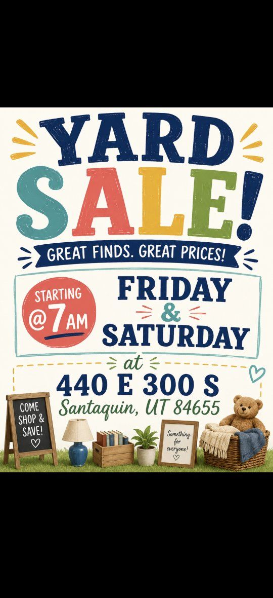 YardSale