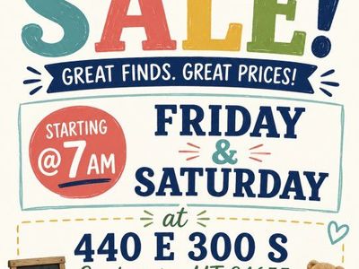 YardSale