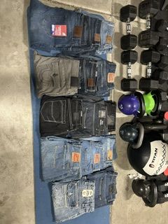 Mens Jeans