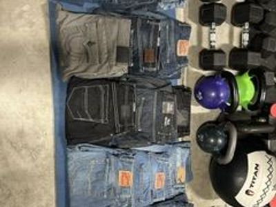 Mens Jeans