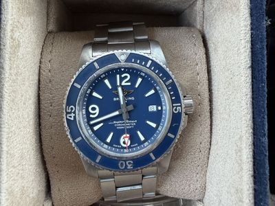 Breitling Super Ocean