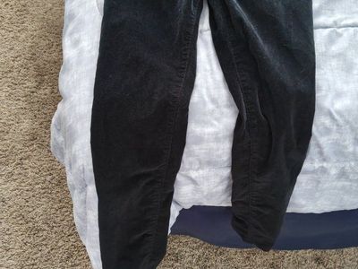 Size 12 girls pants