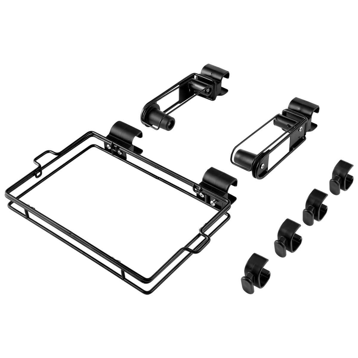 Kit for Weber Grills Accessories for Weber Slate Griddle Side Rail