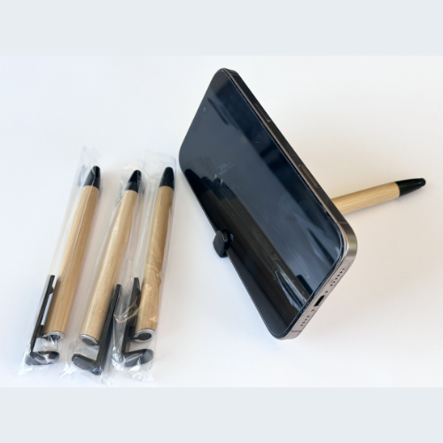 Multi-Pen Bamboo BULK