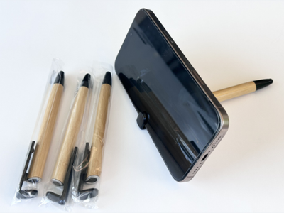 Multi-Pen Bamboo BULK