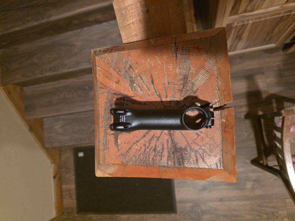 Specialized Pro SL Stem 110mm Black