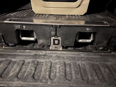 DECKED System