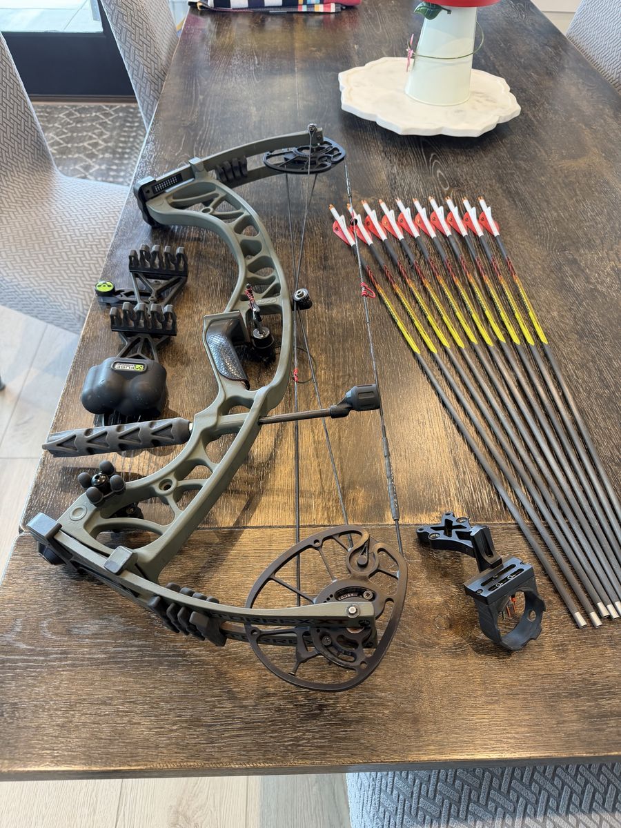 Hoyt Torrex XT