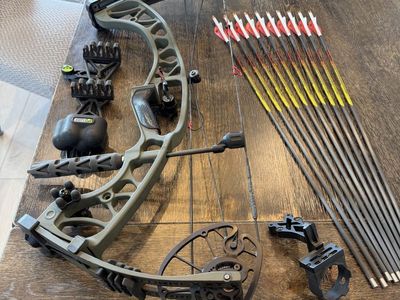 Hoyt Torrex XT
